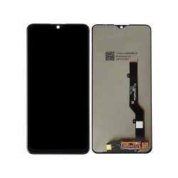 Touch+Display ZTE Blade V20 Smart/2050 6.82" Black Touch+Display ZTE Blade V20 Smart/2050 6.82" Black
